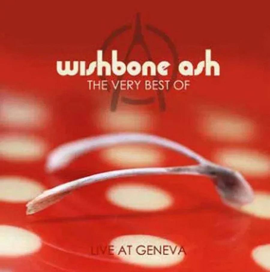 Wishbone Ash – The Very Best Of (CD)